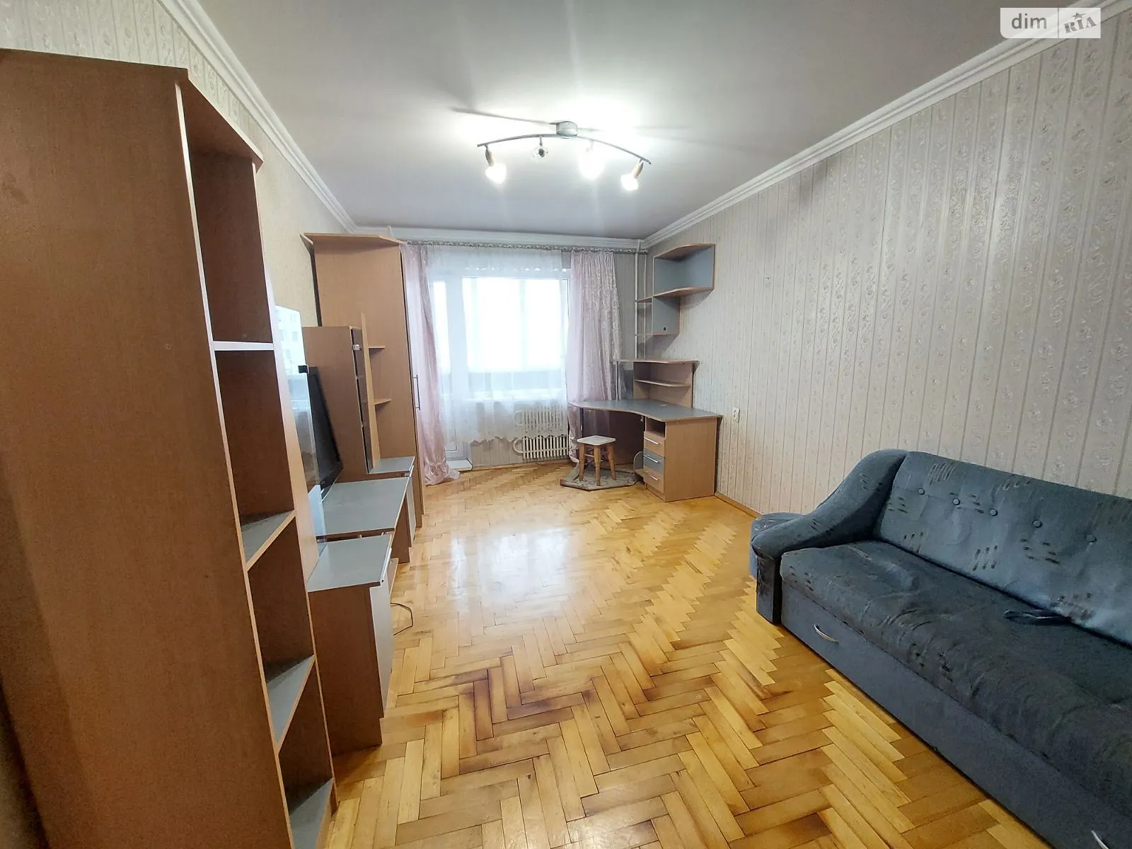 2-комнатная квартира 52 кв. м в Тернополе, ул. Евгения Коновальца - фото 3