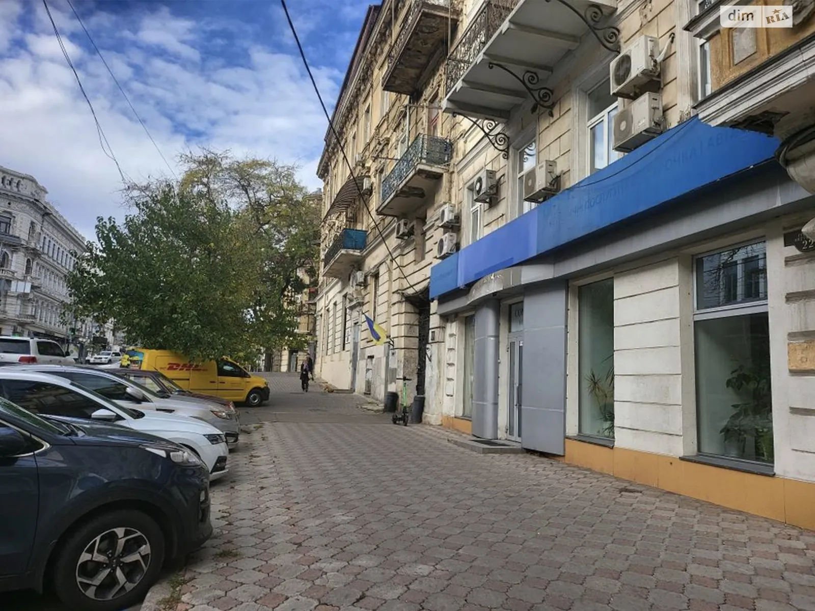 Продается объект сферы услуг 914.1 кв. м в 4-этажном здании, цена: 890000 $ - фото 1