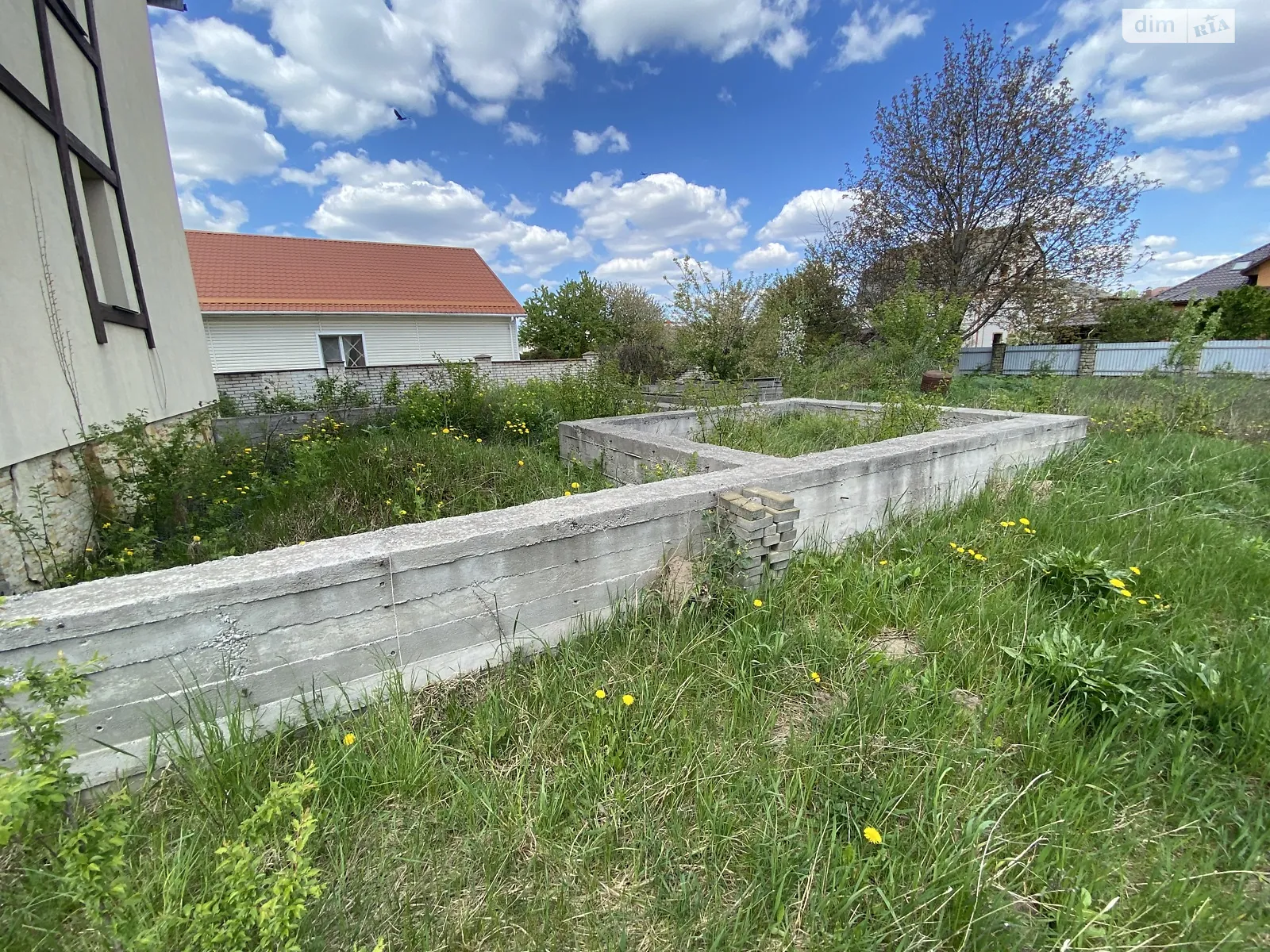 Продается земельный участок 10 соток в Винницкой области, цена: 94800 $ - фото 1
