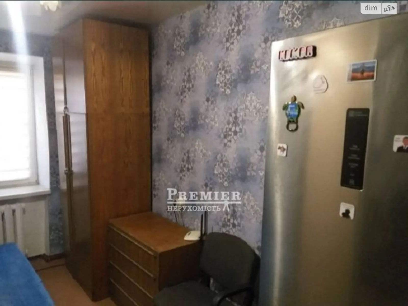 Продается комната 33 кв. м в Одессе, цена: 24000 $