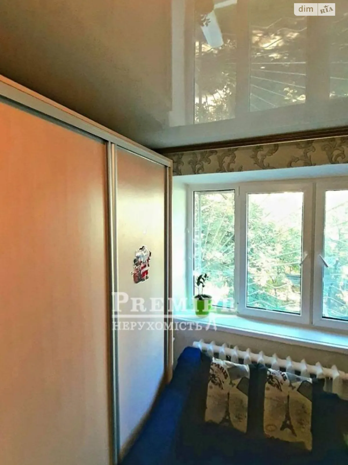 Продается комната 33 кв. м в Одессе - фото 3