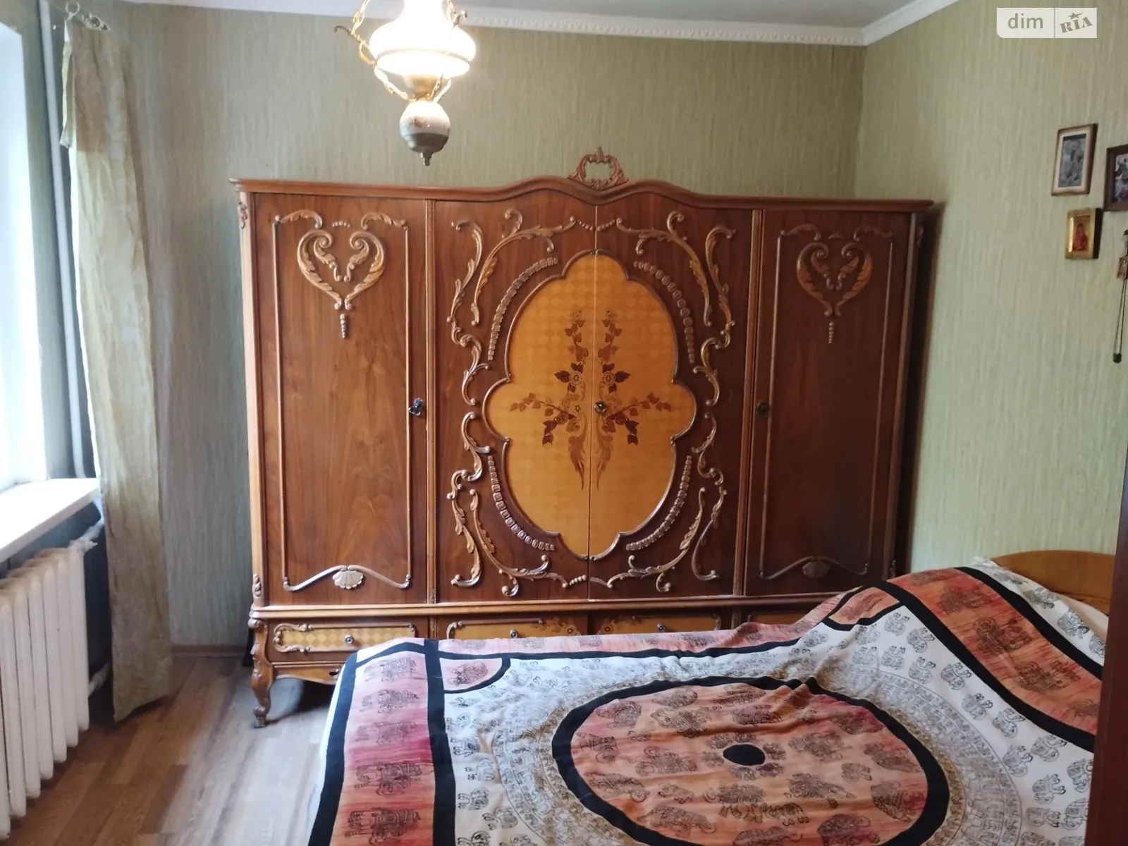 Продается 2-комнатная квартира 44 кв. м в Одессе, ул. Комитетская - фото 1