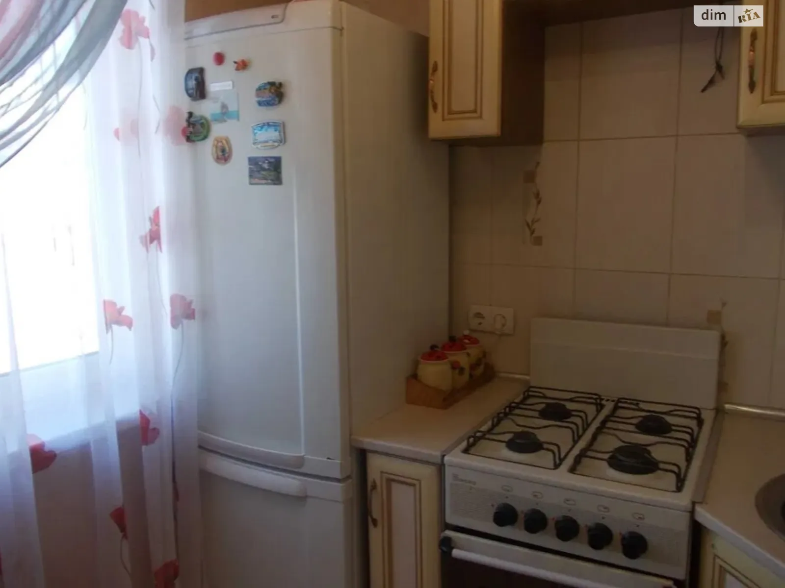 Продается 2-комнатная квартира 45 кв. м в Харькове, ул. Маршала Рыбалко