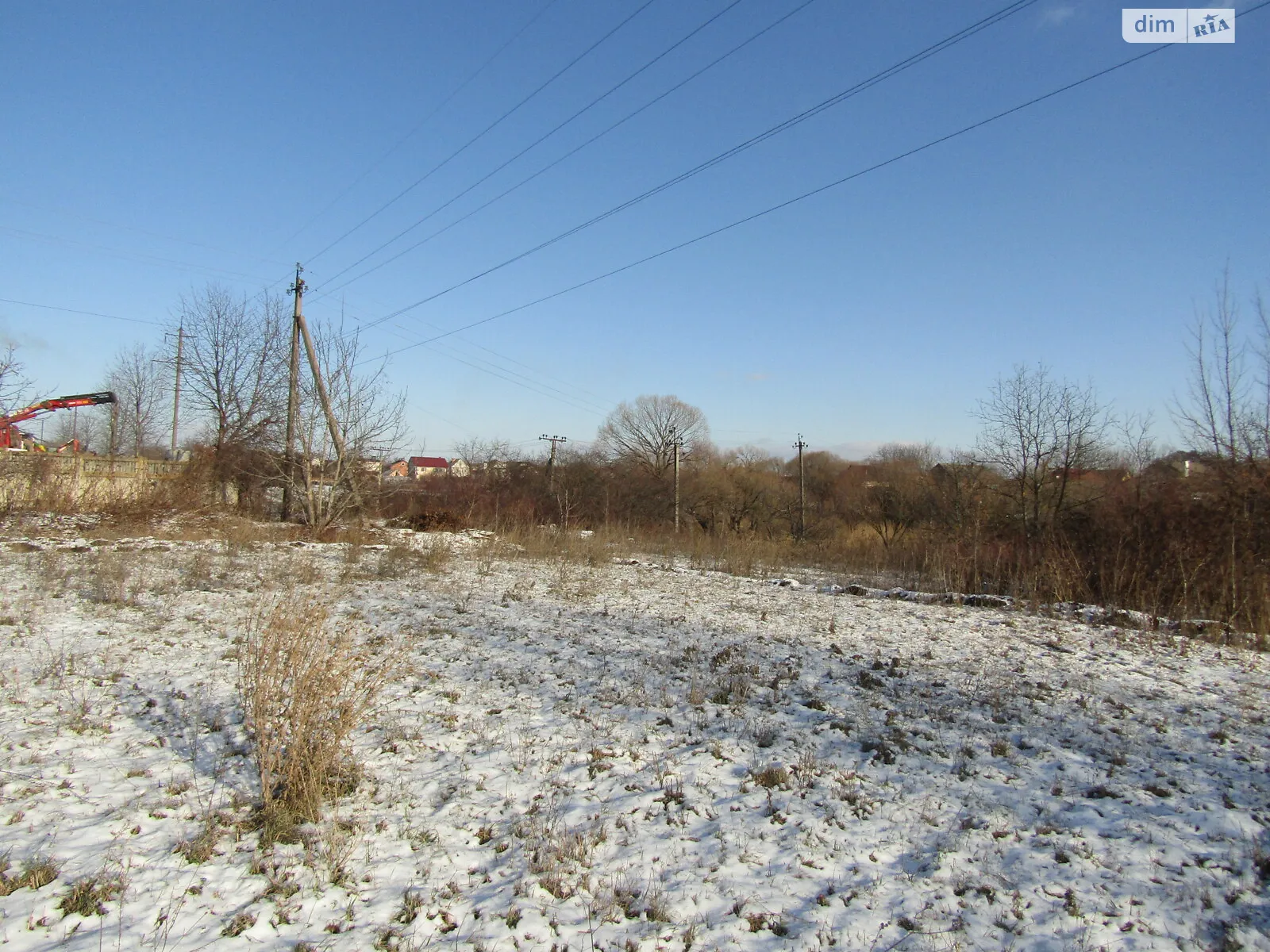 Продается земельный участок 54 соток в Винницкой области - фото 4