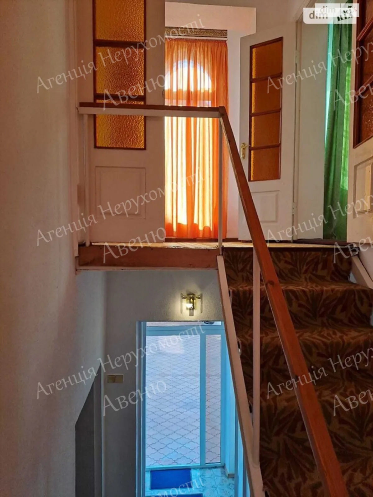 Продается дом на 2 этажа 140 кв. м с верандой - фото 2