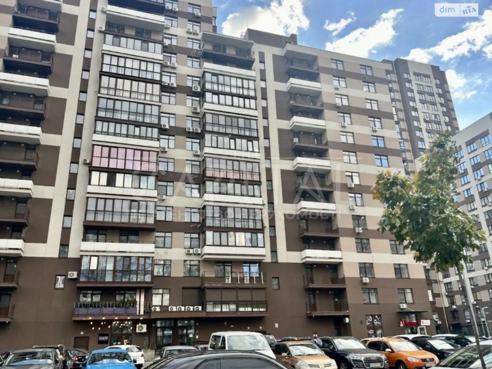 Продається офіс 134 кв. м в бізнес-центрі, цена: 158000 $ - фото 1