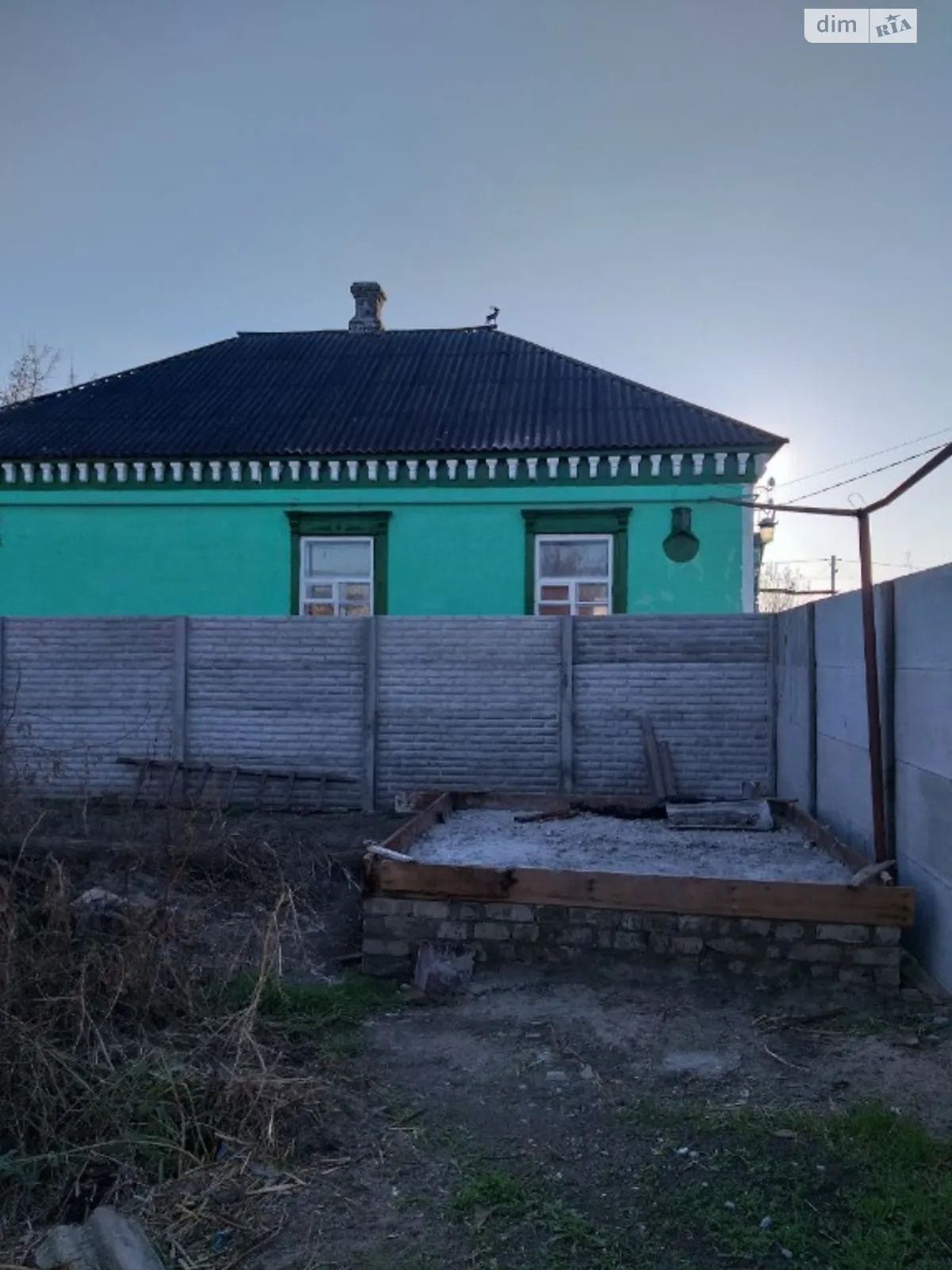 Продається одноповерховий будинок 84 кв. м з садом, цена: 45000 $ - фото 1