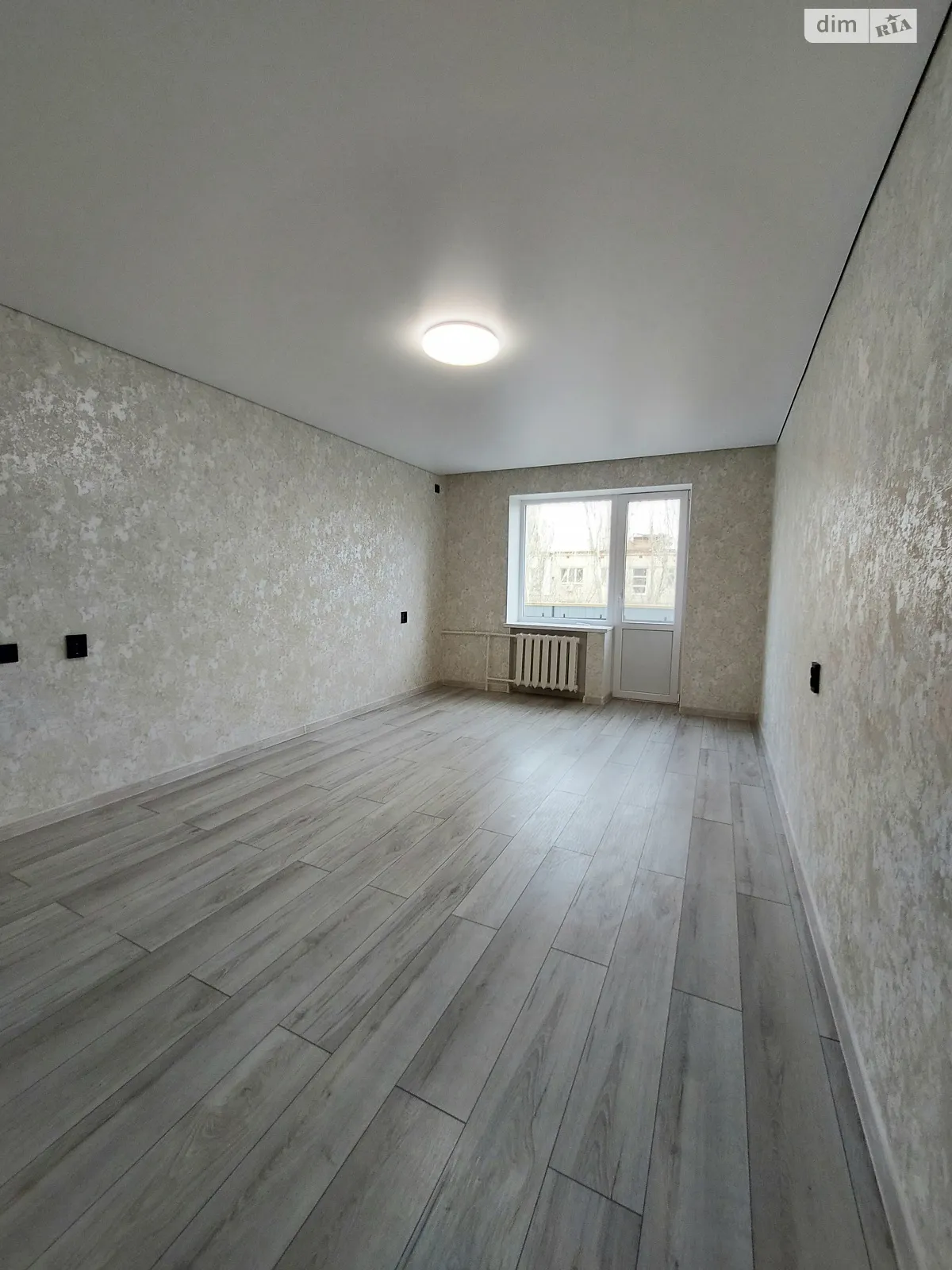 Продается 1-комнатная квартира 30.6 кв. м в Николаеве - фото 3
