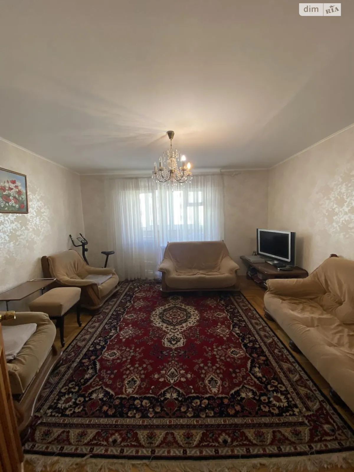 Продается 3-комнатная квартира 68 кв. м в Одессе, ул. Левитана