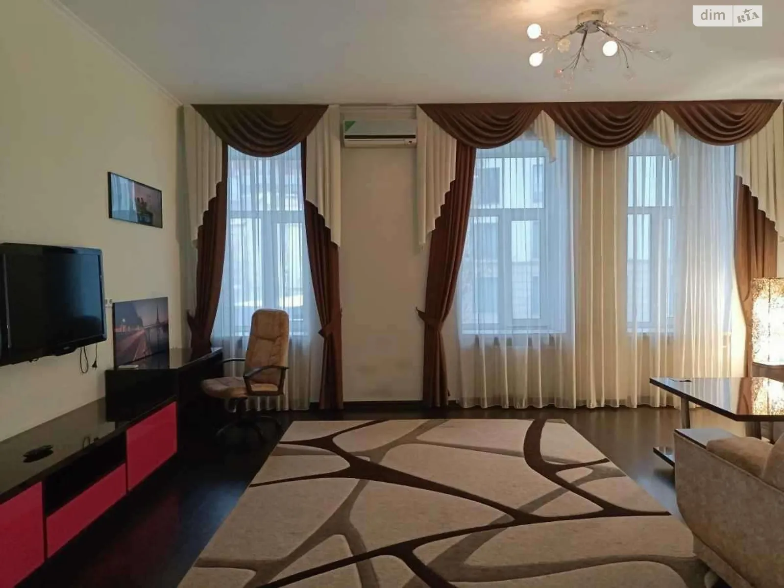 Продается 2-комнатная квартира 86 кв. м в Киеве, ул. Антоновича(Горького), 48Б - фото 1