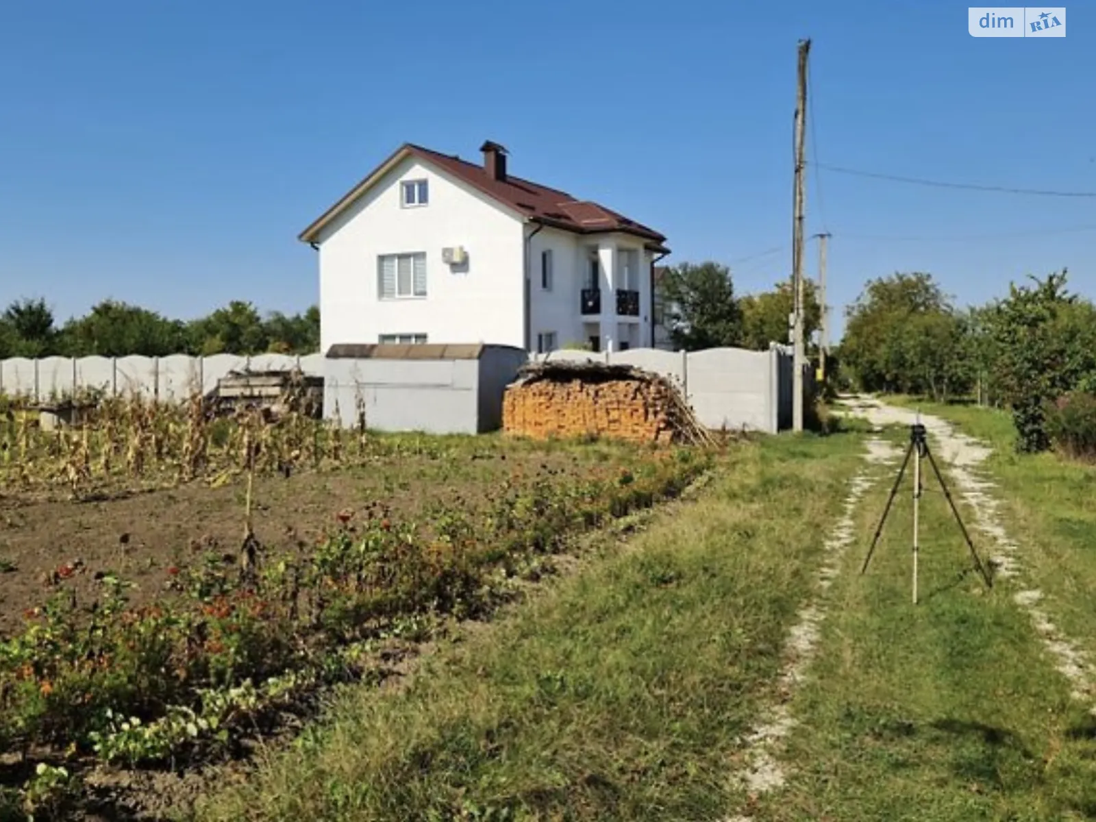 Продается земельный участок 12 соток в Хмельницкой области, цена: 14500 $