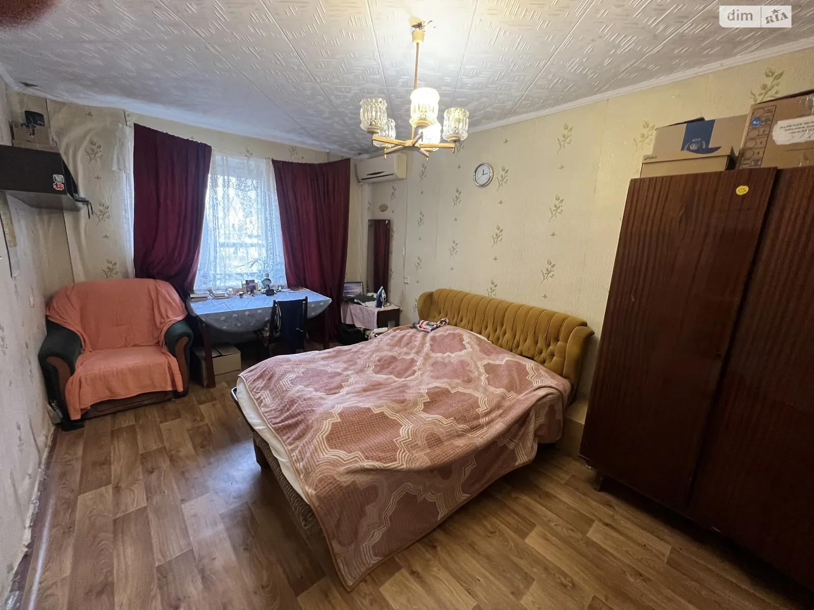 Продается 1-комнатная квартира 32 кв. м в Одессе, ул. Героев Крут - фото 1
