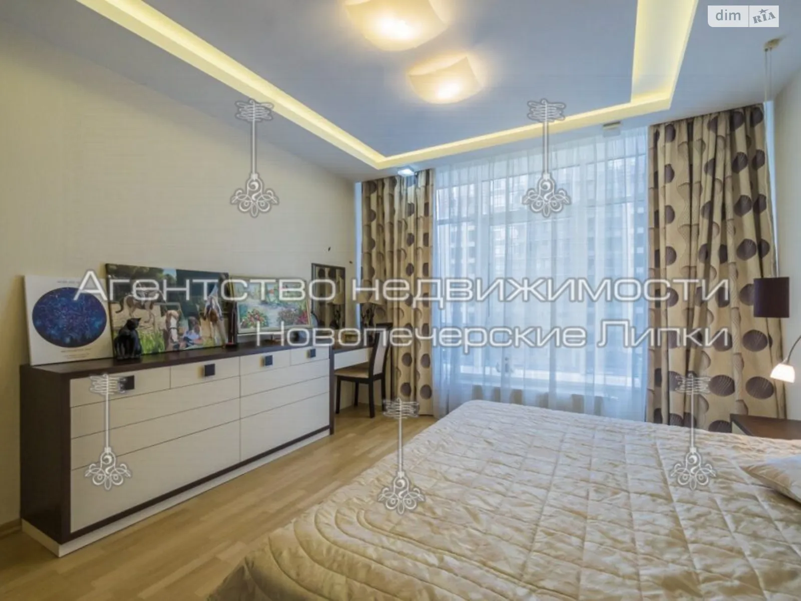 Продается 2-комнатная квартира 87 кв. м в Киеве, ул. Андрея Верхогляда(Драгомирова), 3 - фото 1