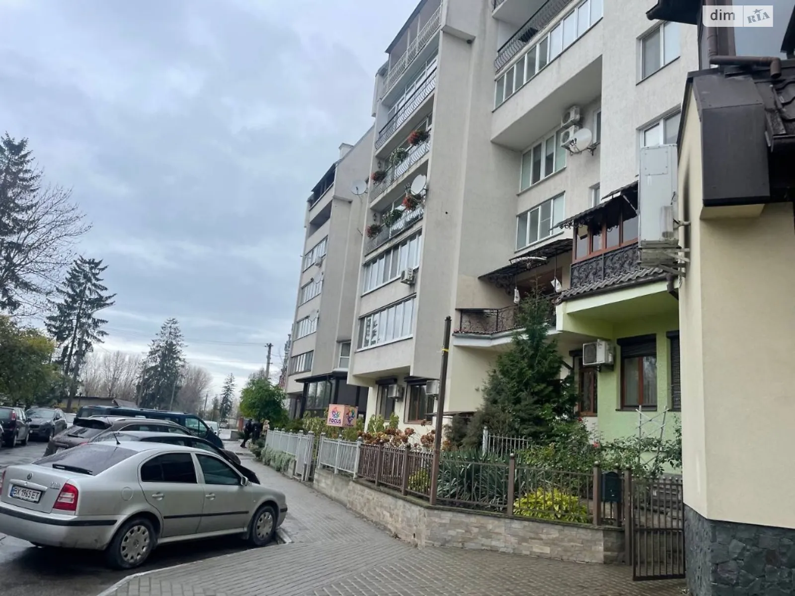 ул. Билецкая Центр Тернополь, цена: 60000 $ - фото 1