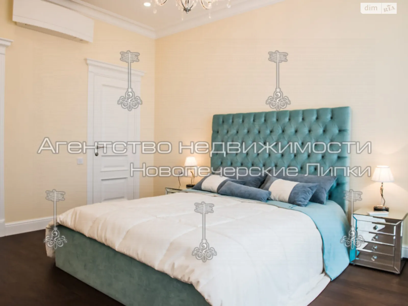 Продается 4-комнатная квартира 150 кв. м в Киеве, цена: 800000 $ - фото 1