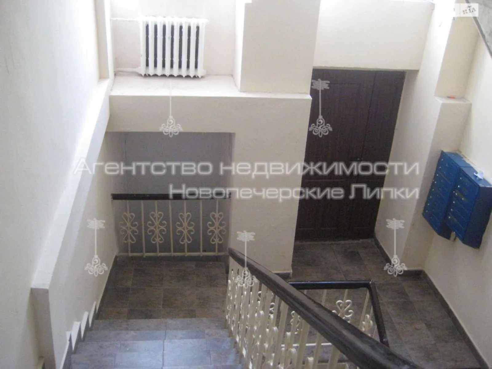 Продается 2-комнатная квартира 70 кв. м в Киеве, ул. Архитектора Городецкого, 12 - фото 1