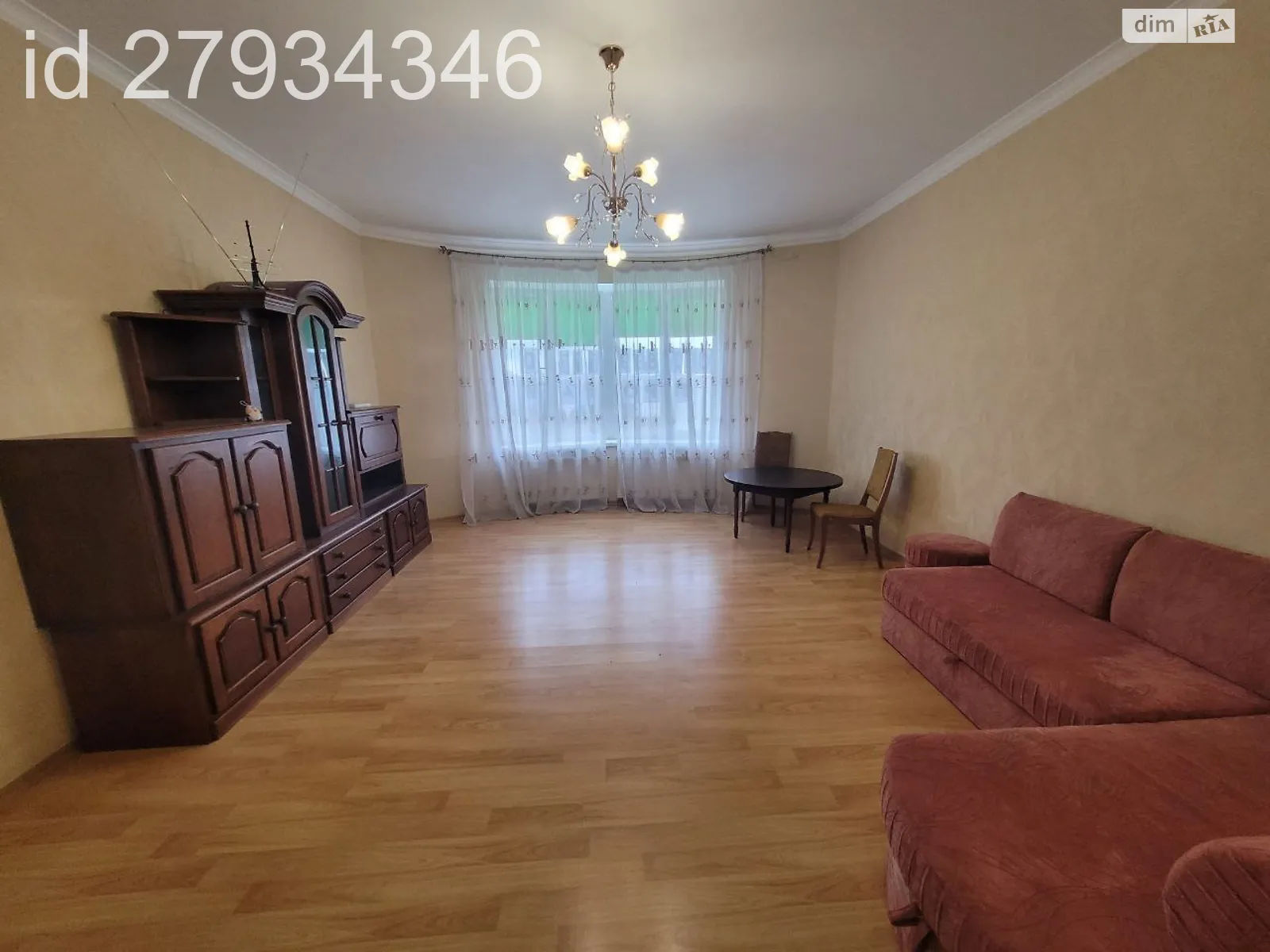 Сдается в аренду 2-комнатная квартира 78 кв. м в Харькове, цена: 6000 грн