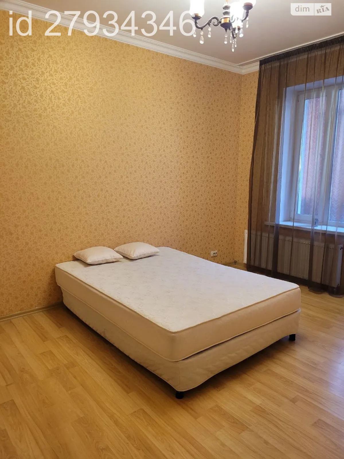 Сдается в аренду 2-комнатная квартира 78 кв. м в Харькове - фото 4