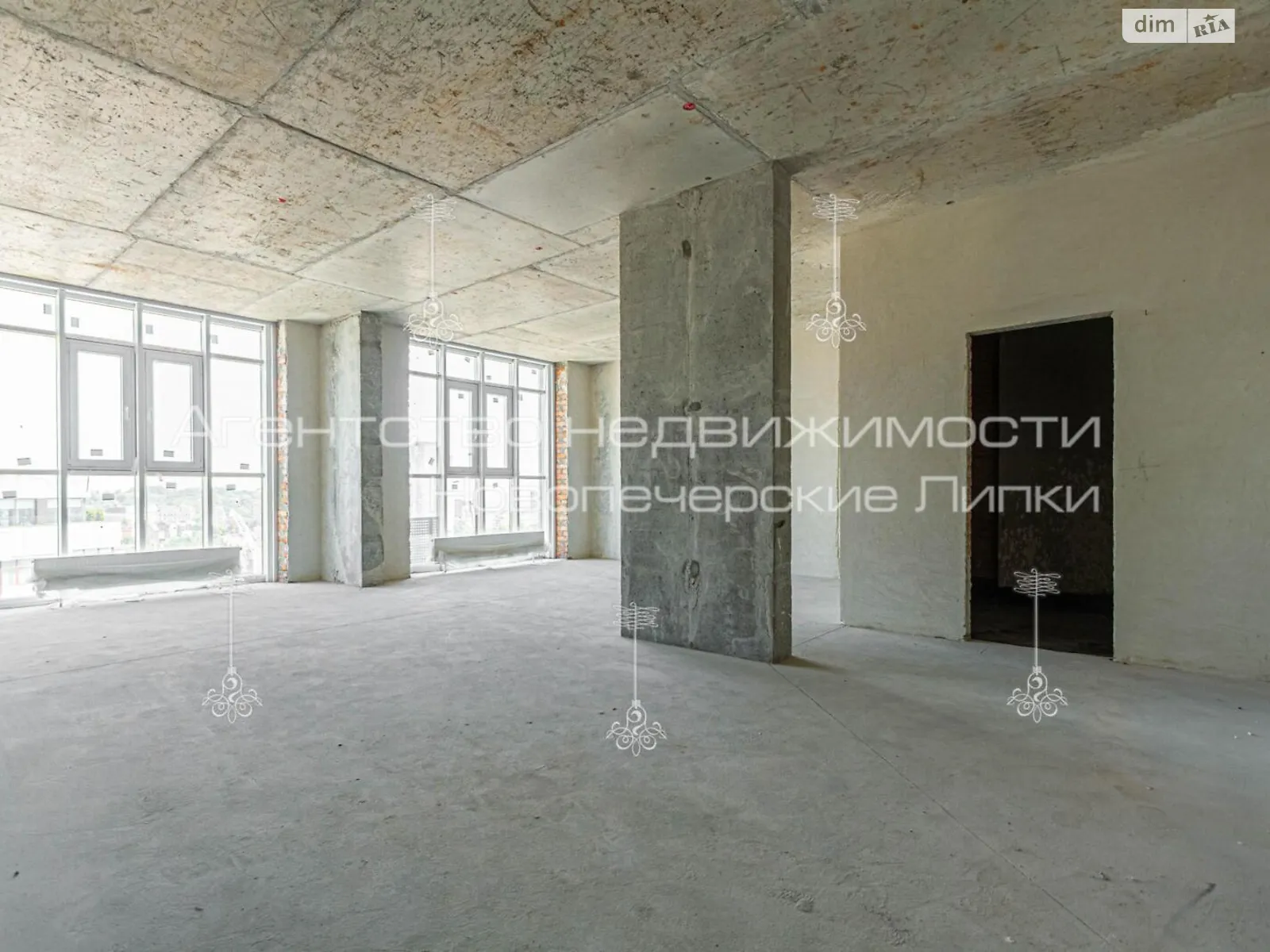 Продается 2-комнатная квартира 83.8 кв. м в Киеве, ул. Андрея Верхогляда(Драгомирова), 15Б - фото 1