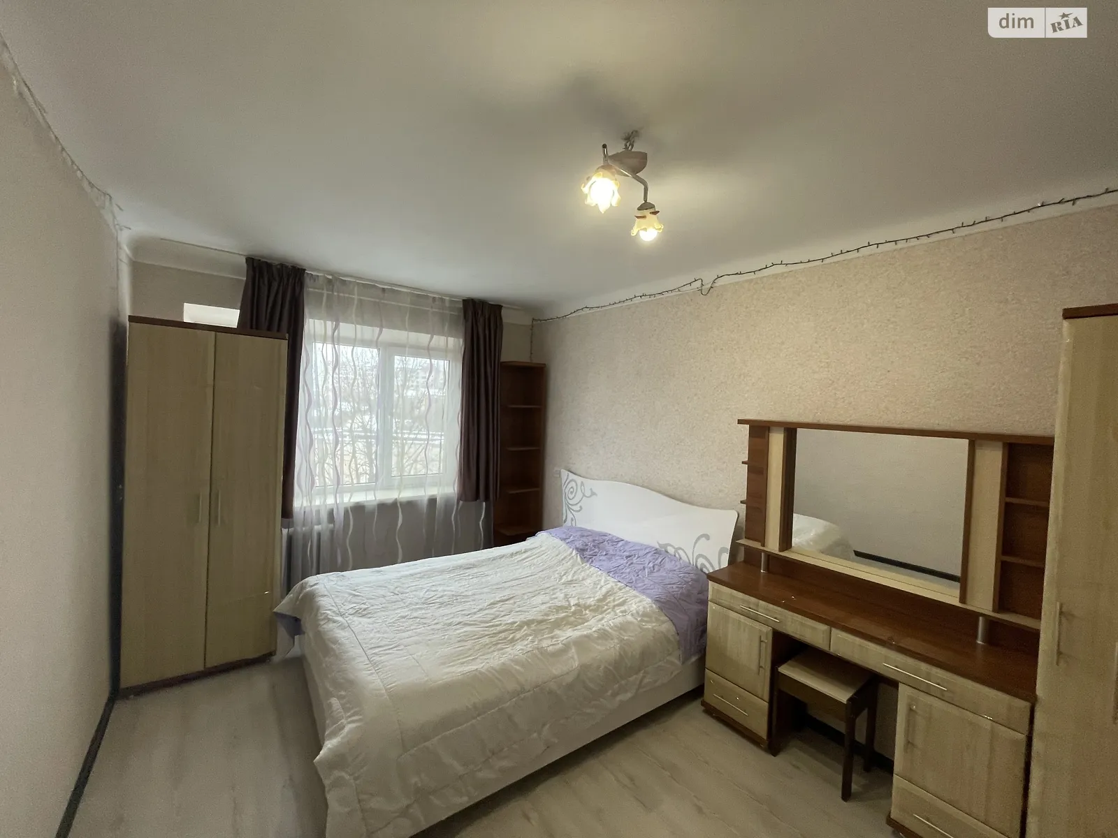 Продается 2-комнатная квартира 45 кв. м в Ивано-Франковске, цена: 42000 $