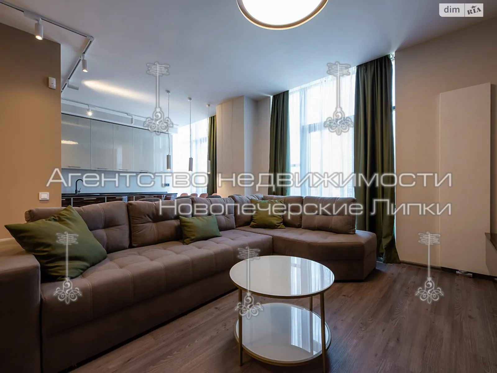 Продается 3-комнатная квартира 100 кв. м в Киеве, ул. Андрея Верхогляда(Драгомирова), 11Б - фото 1