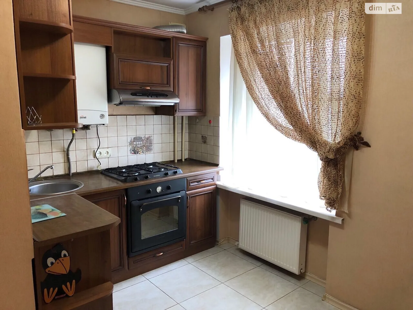 Продається 1-кімнатна квартира 37.4 кв. м у Миколаєві, цена: 28000 $