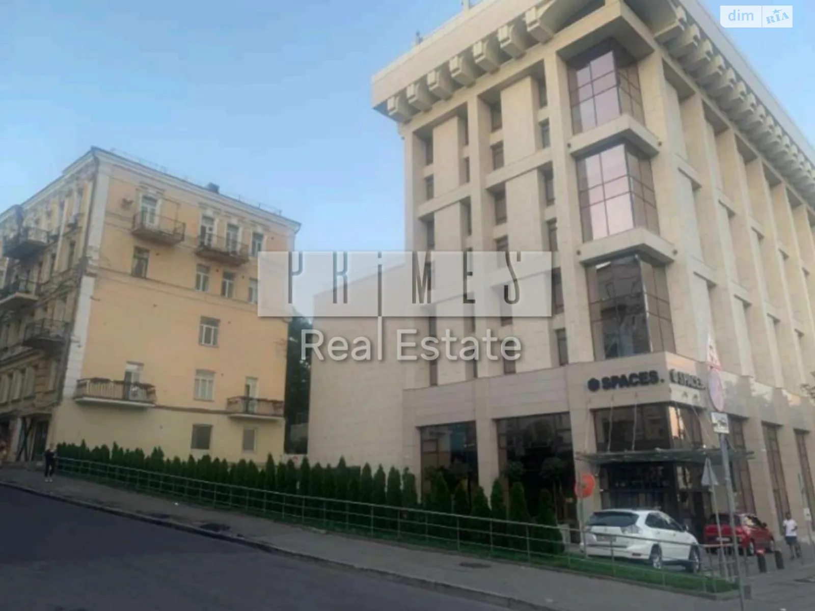 Продается помещения свободного назначения 206 кв. м в 5-этажном здании - фото 3