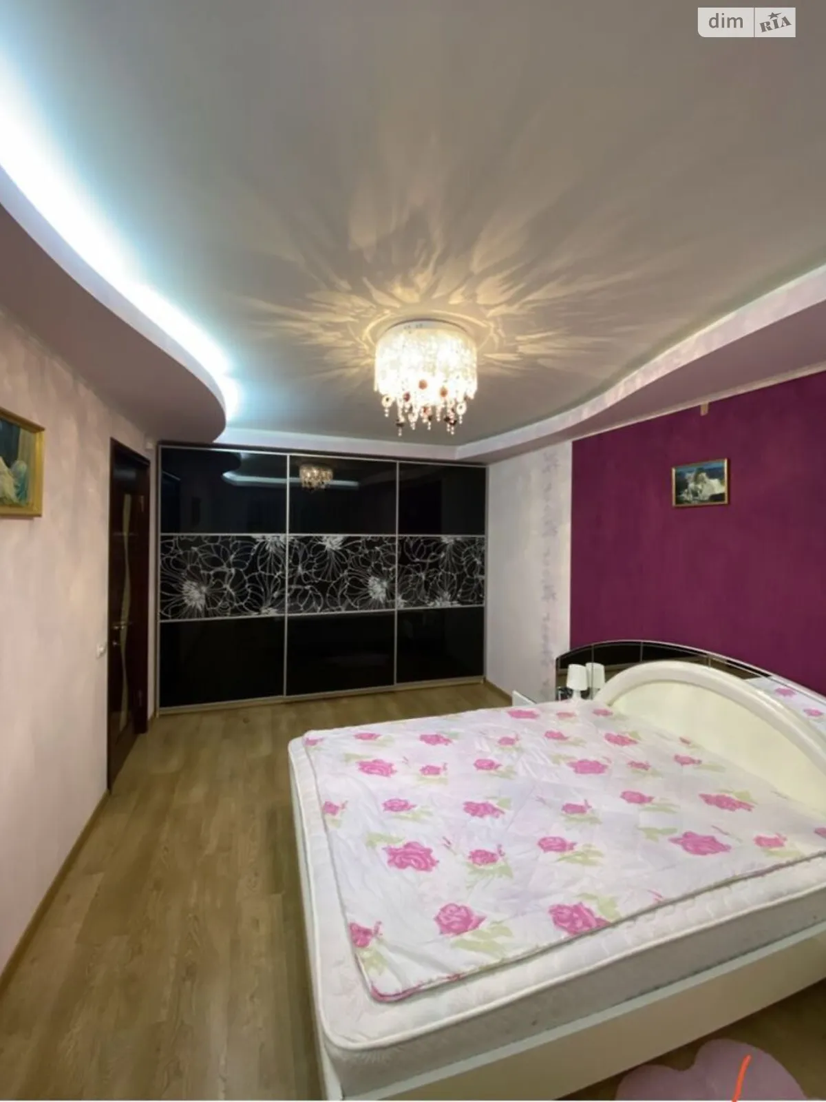 2-комнатная квартира 52 кв. м в Запорожье, цена: 43000 $