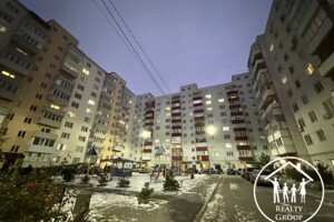 Продажа квартиры, Винница, р‑н. Старый город, Якова Галчевского улица, дом 37