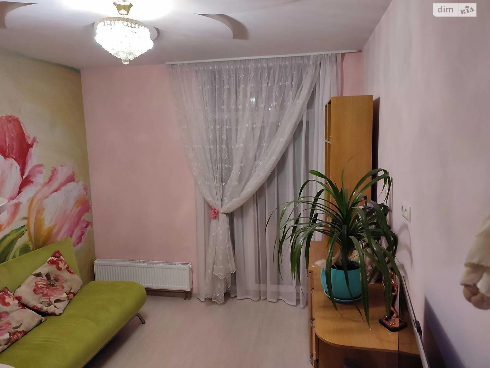 Продается 2-комнатная квартира 57 кв. м в Киеве, цена: 65000 $