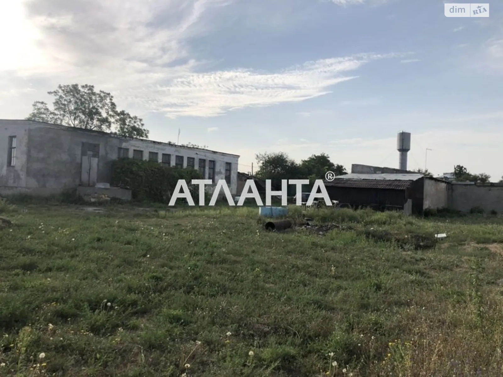 Продається одноповерховий будинок 39 кв. м з каміном, цена: 55000 $