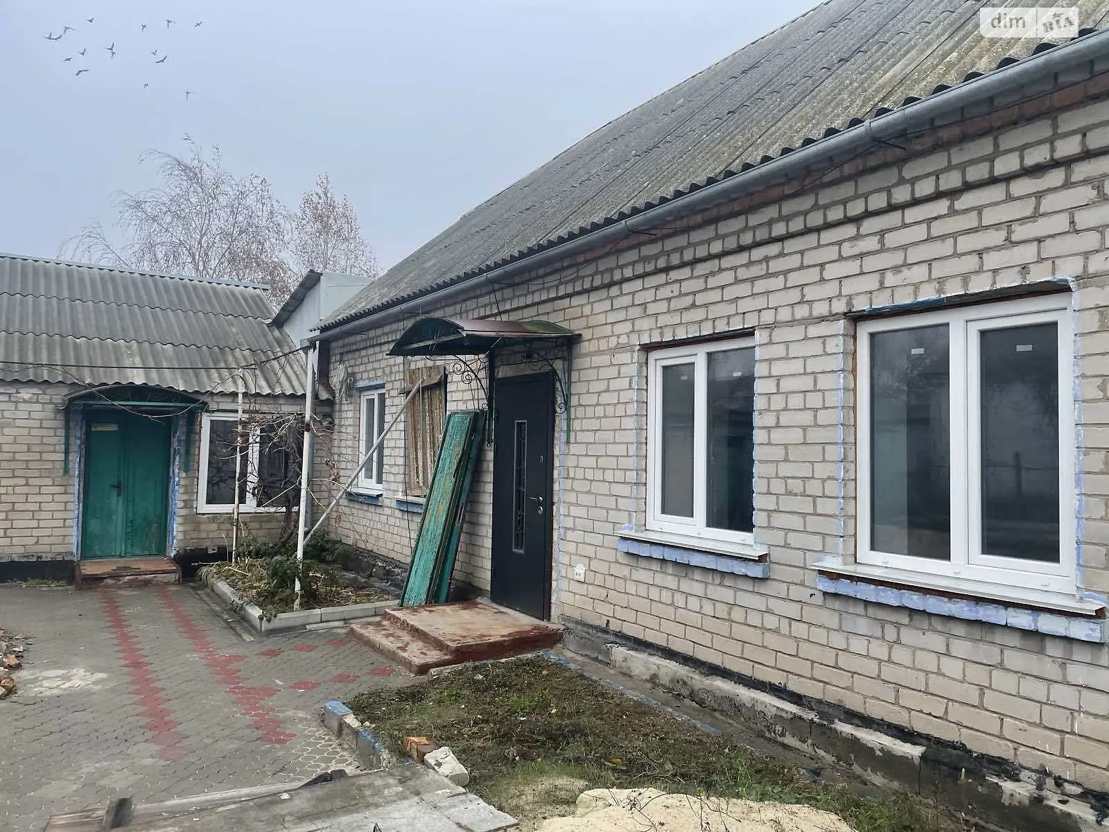 Продається одноповерховий будинок 115 кв. м з бесідкою, цена: 44000 $ - фото 1