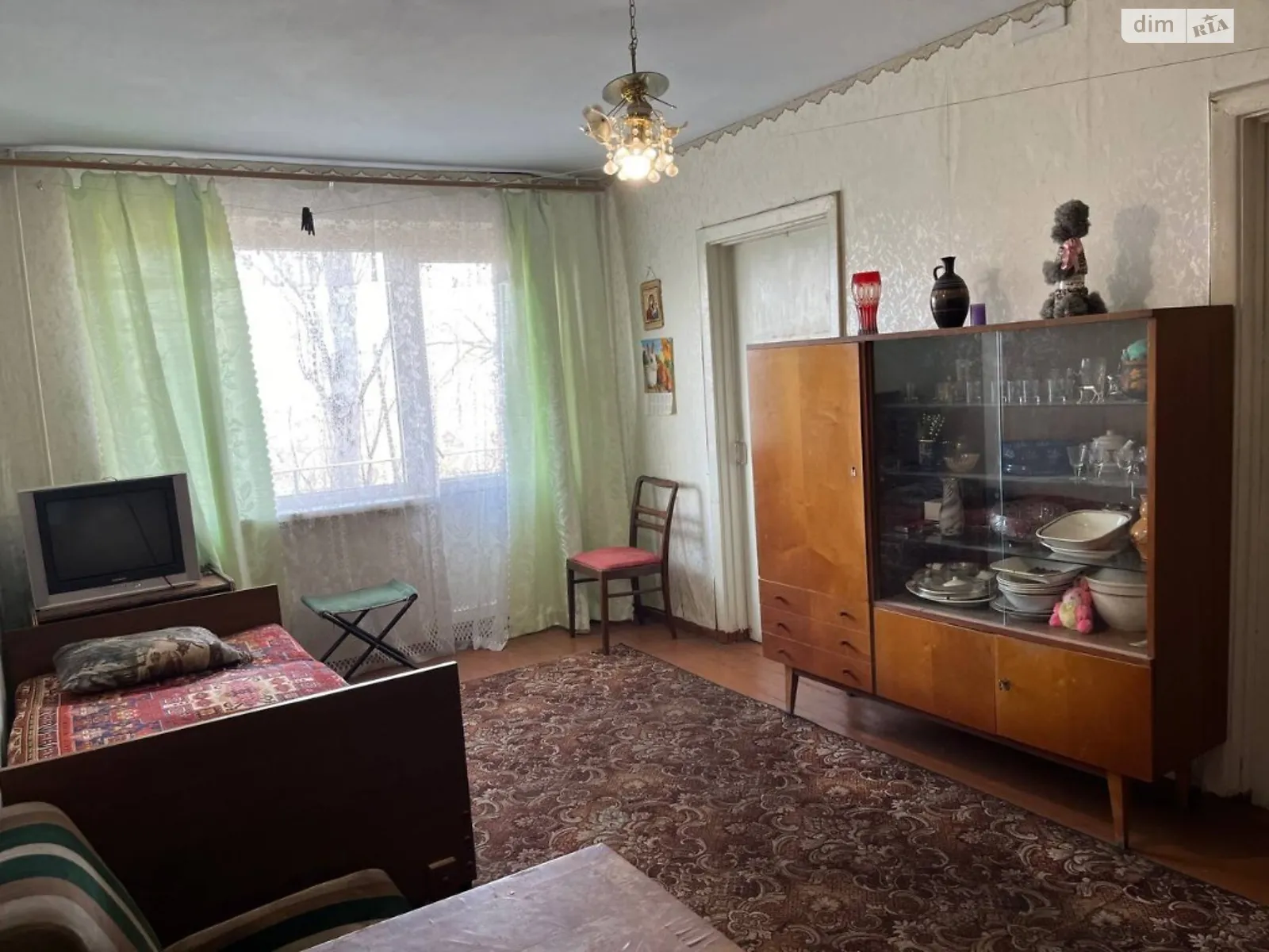 Продается 4-комнатная квартира 61 кв. м в Николаеве, цена: 26999 $