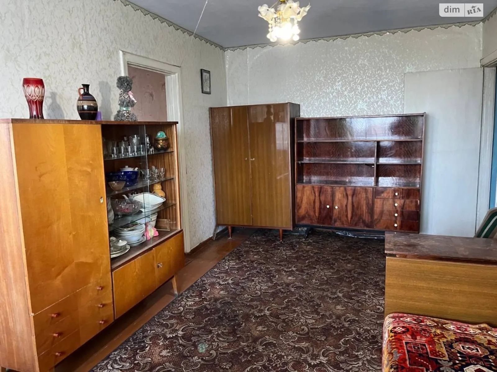 Продається 4-кімнатна квартира 61 кв. м у Миколаєві - фото 2