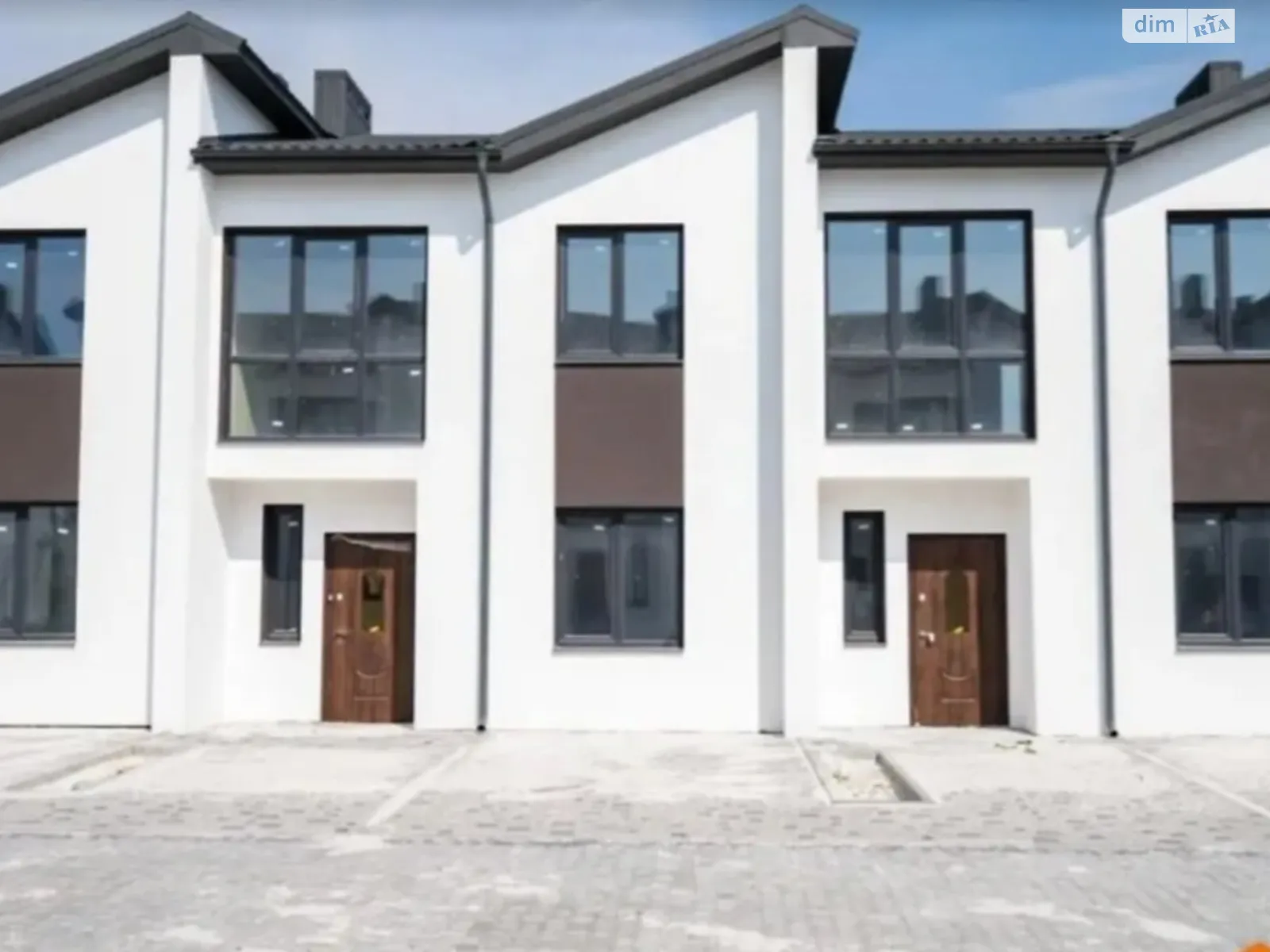Крихівці (Івано-Франківськ) ЖК West town, цена: 66000 $ - фото 1