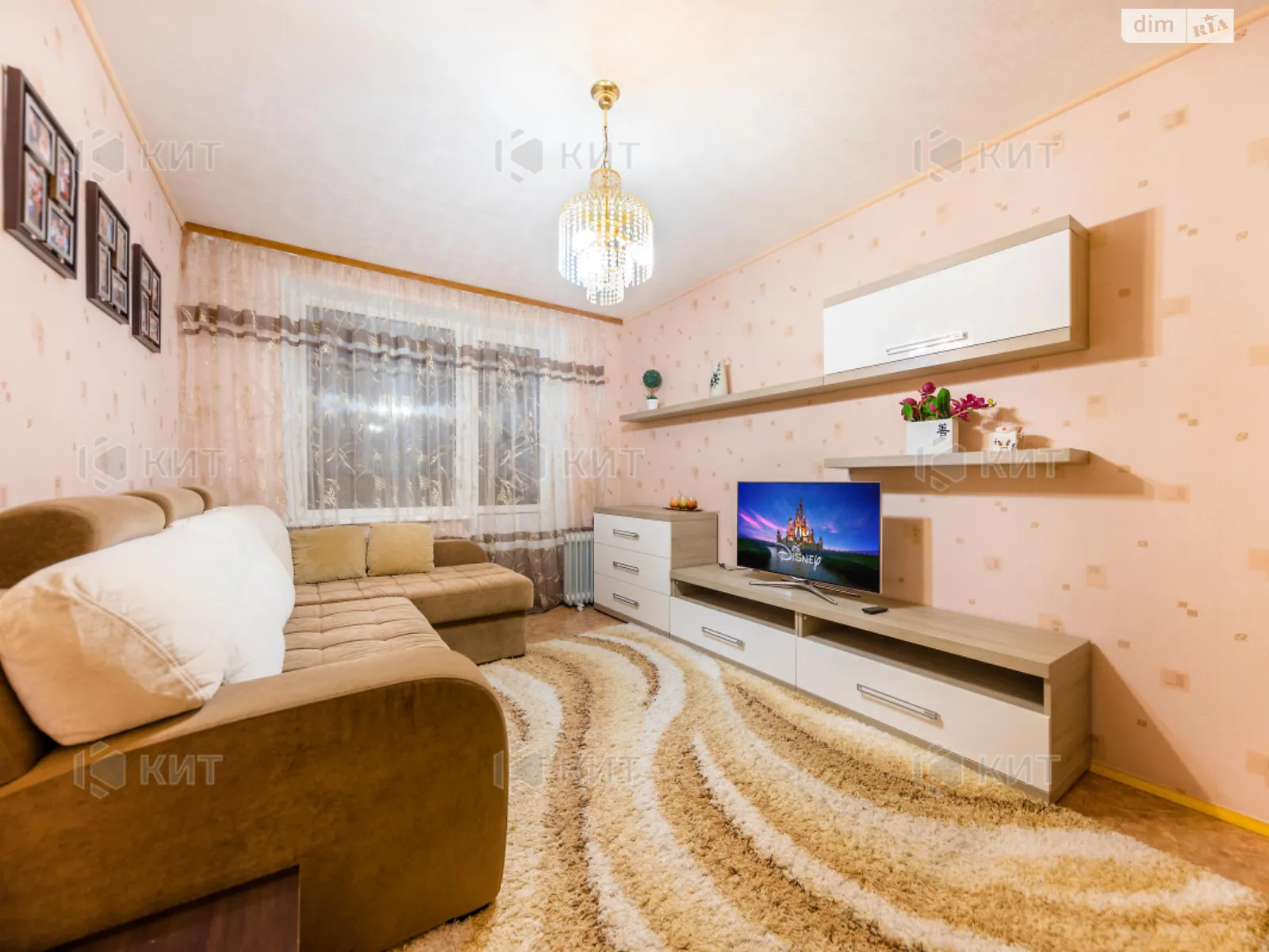 Продается 3-комнатная квартира 65 кв. м в Харькове, ул. Бучмы, 8А - фото 1