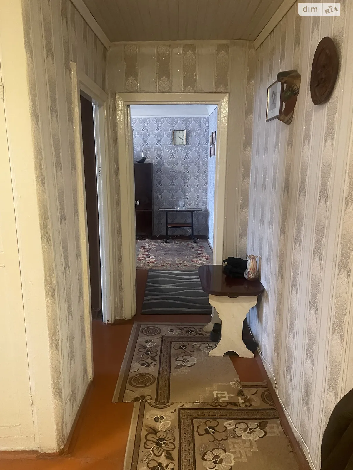 Продается 3-комнатная квартира 56 кв. м в Житомире, цена: 45000 $ - фото 1