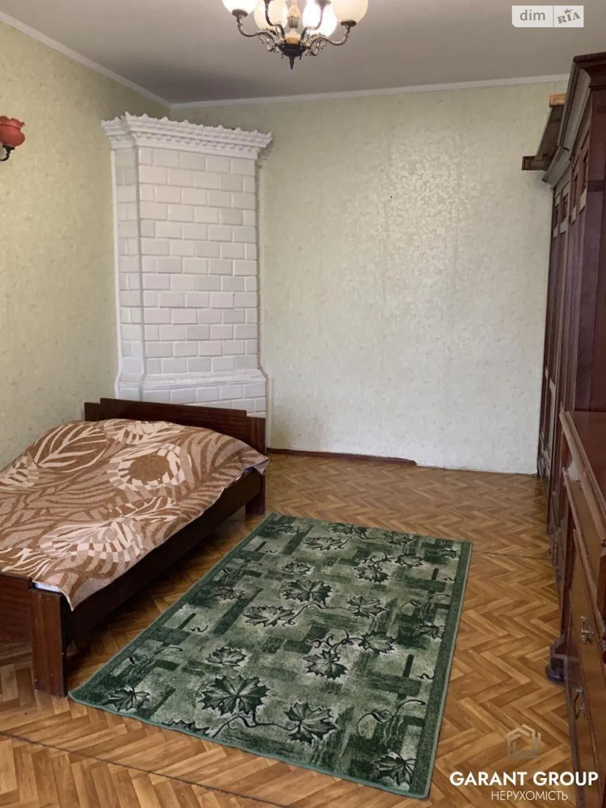 Продается 2-комнатная квартира 70 кв. м в Одессе, ул. Балковская