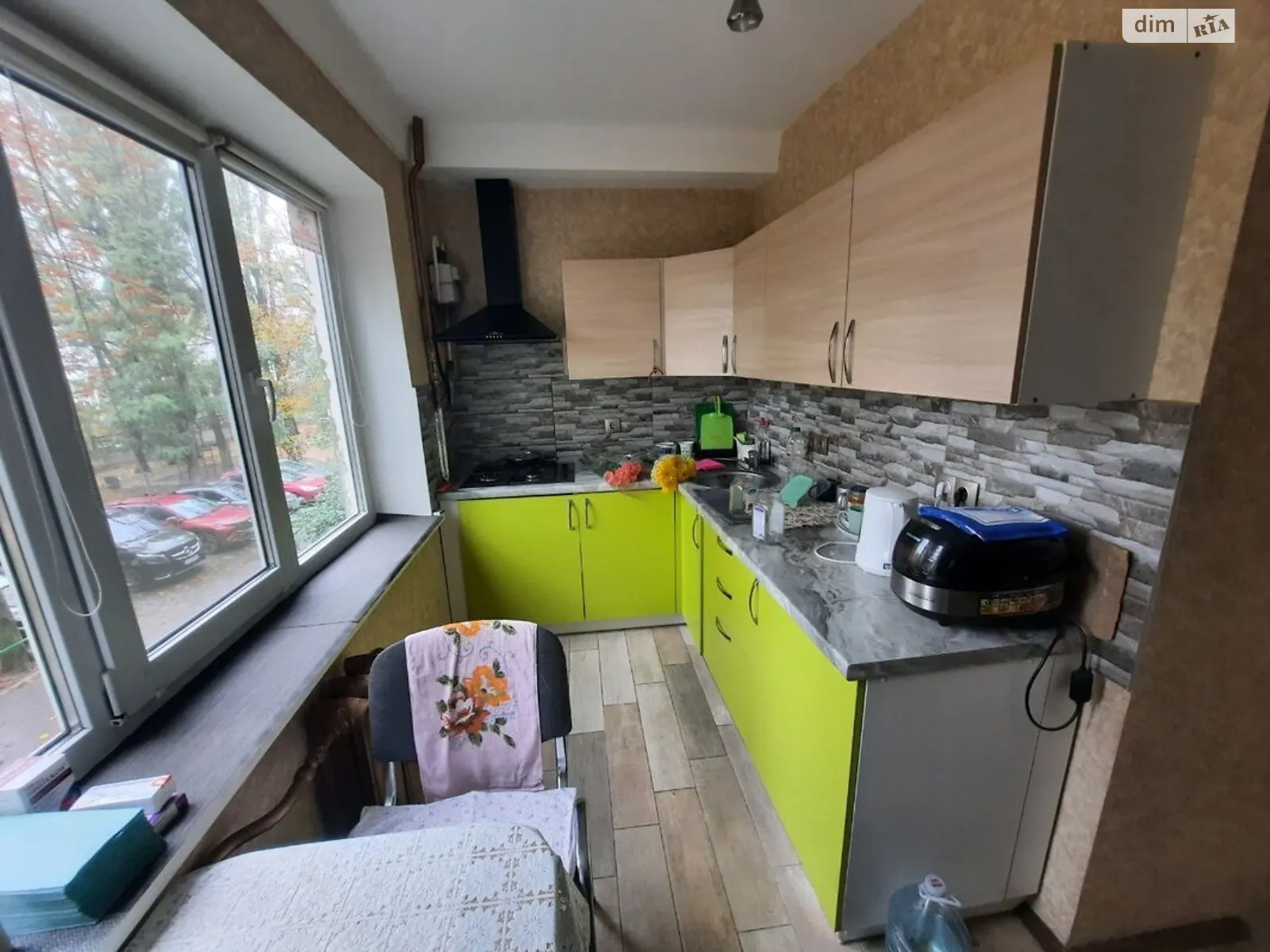 Продается 3-комнатная квартира 61.7 кв. м в Киеве, ул. Даниила Щербаковского(Щербакова), 39 - фото 1