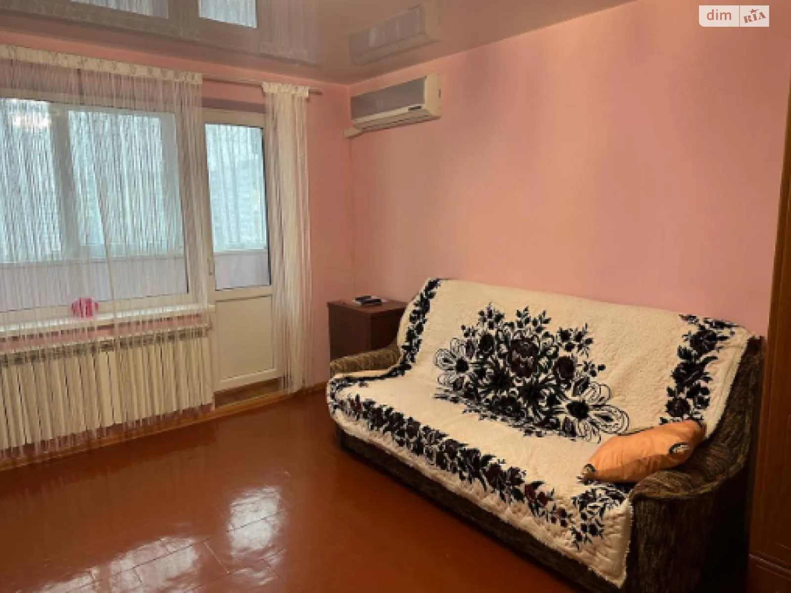 Продается 1-комнатная квартира 43.5 кв. м в Днепре, цена: 32900 $