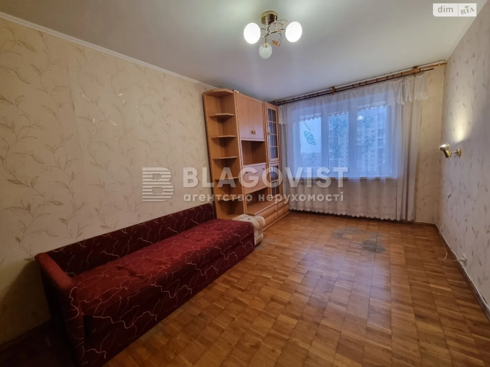 Продается 3-комнатная квартира 68.2 кв. м в Киеве, просп. Свободы, 26А - фото 1