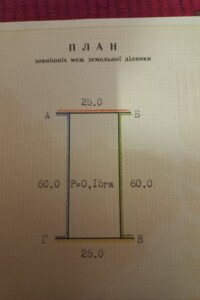 Участки без посредников Запорожской области