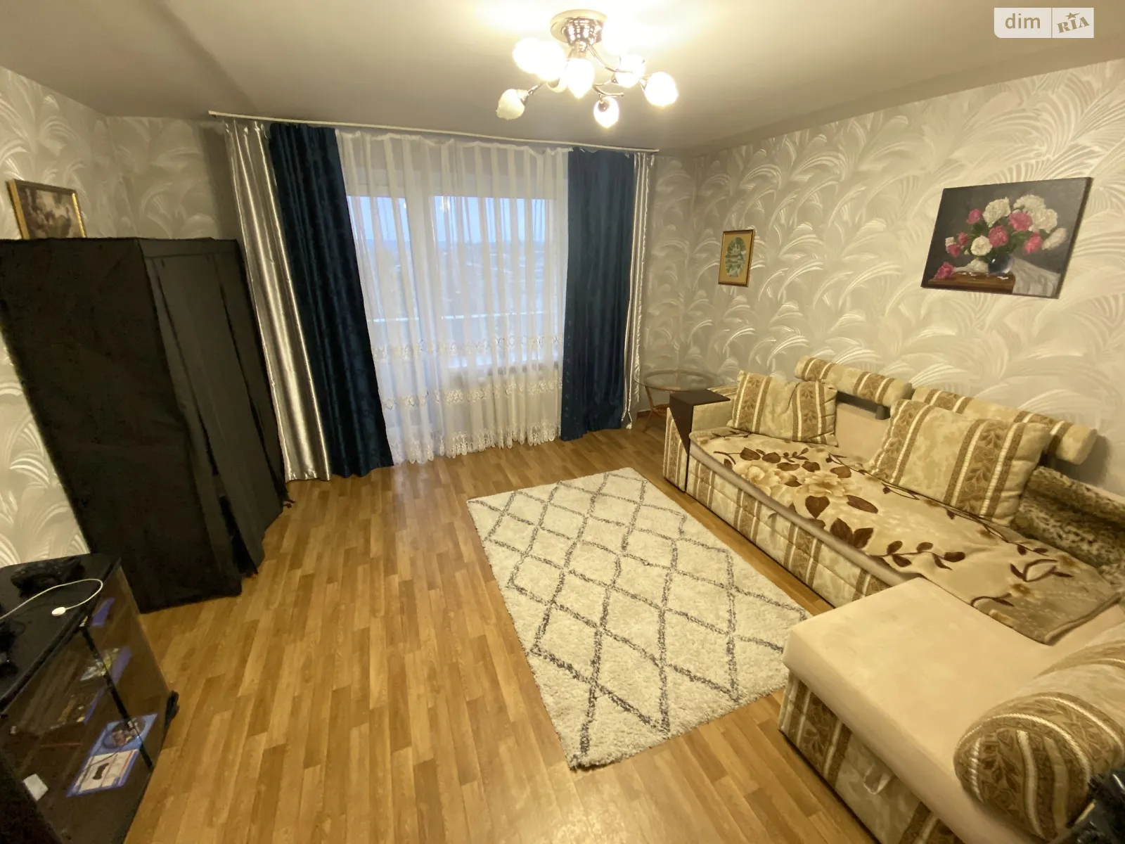 Продається 3-кімнатна квартира 65 кв. м у Вінниці, цена: 62000 $