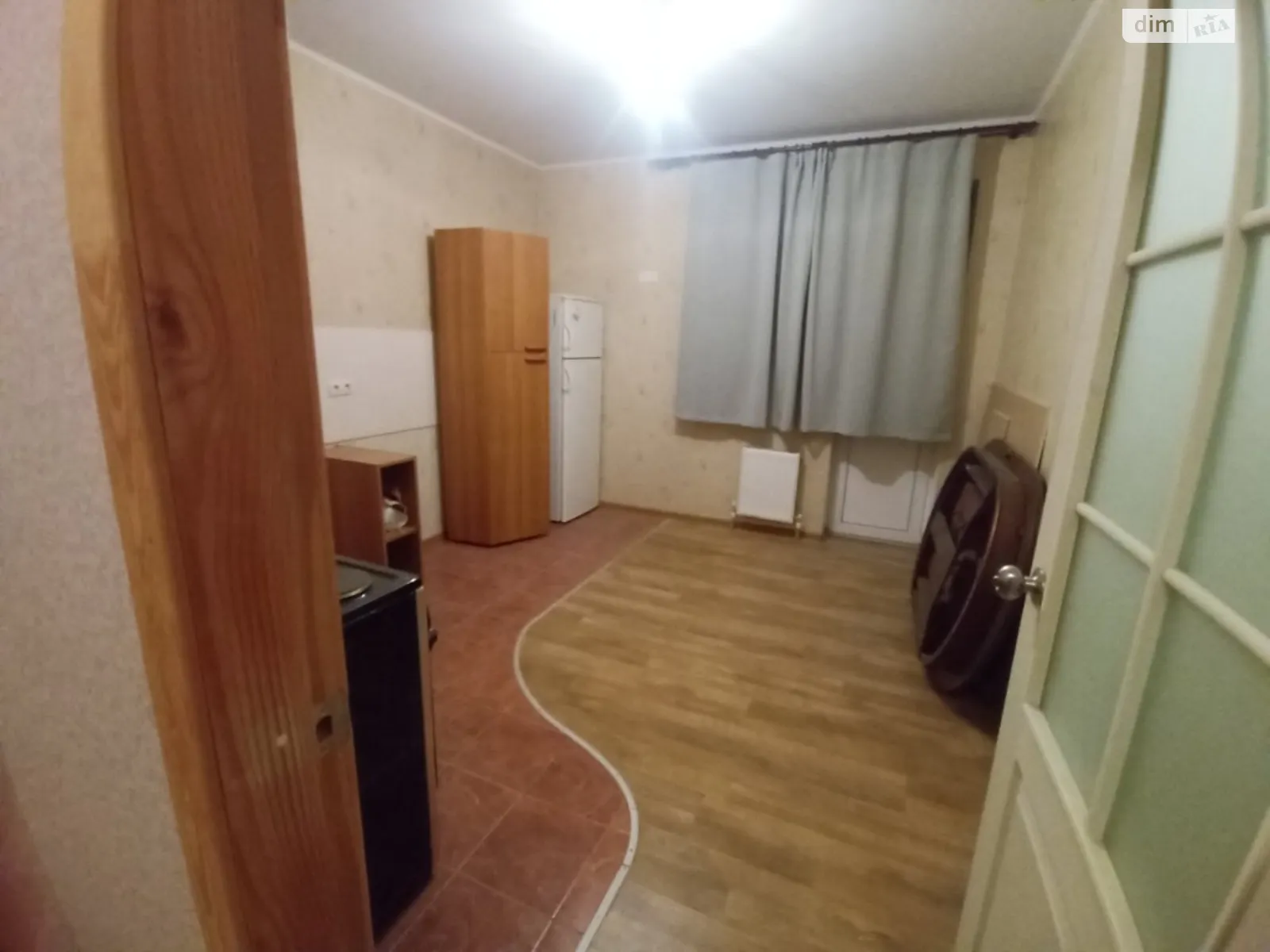 Продается 1-комнатная квартира 42 кв. м в Одессе, ул. Левитана