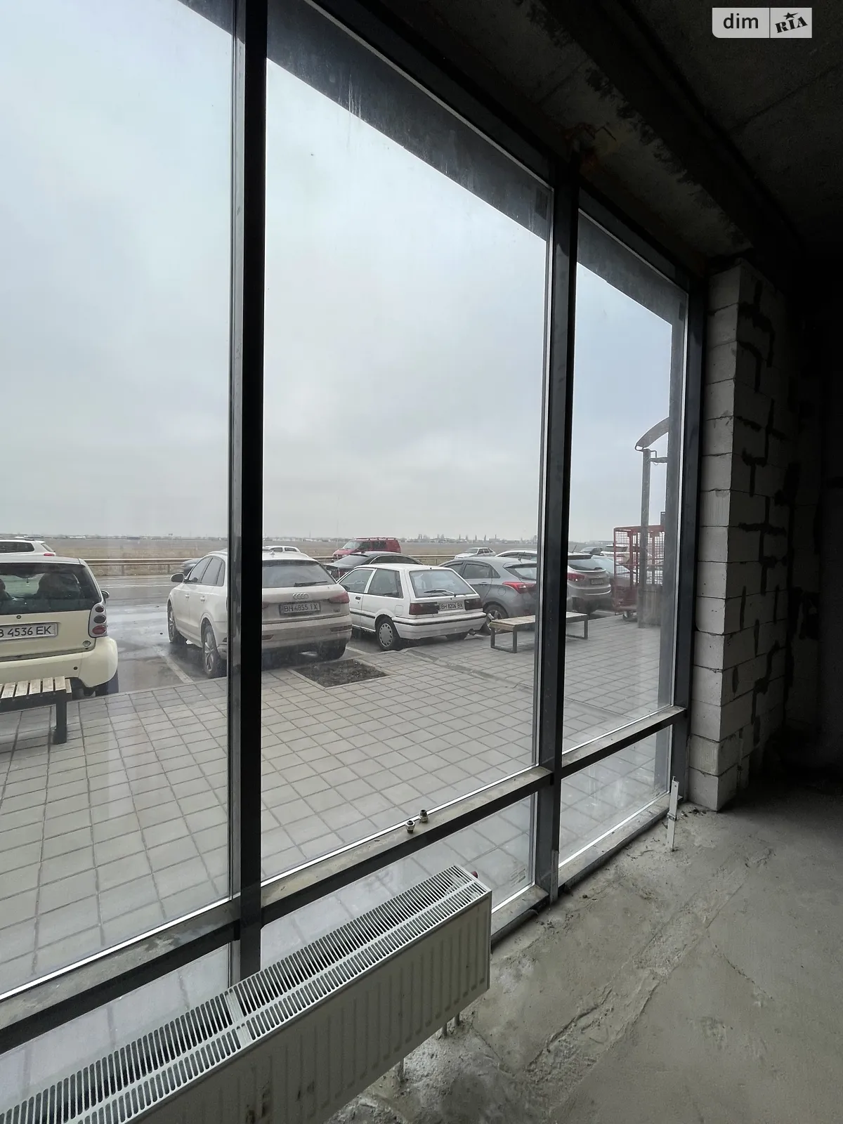 Продается помещения свободного назначения 171.6 кв. м в 12-этажном здании, цена: 223080 $ - фото 1