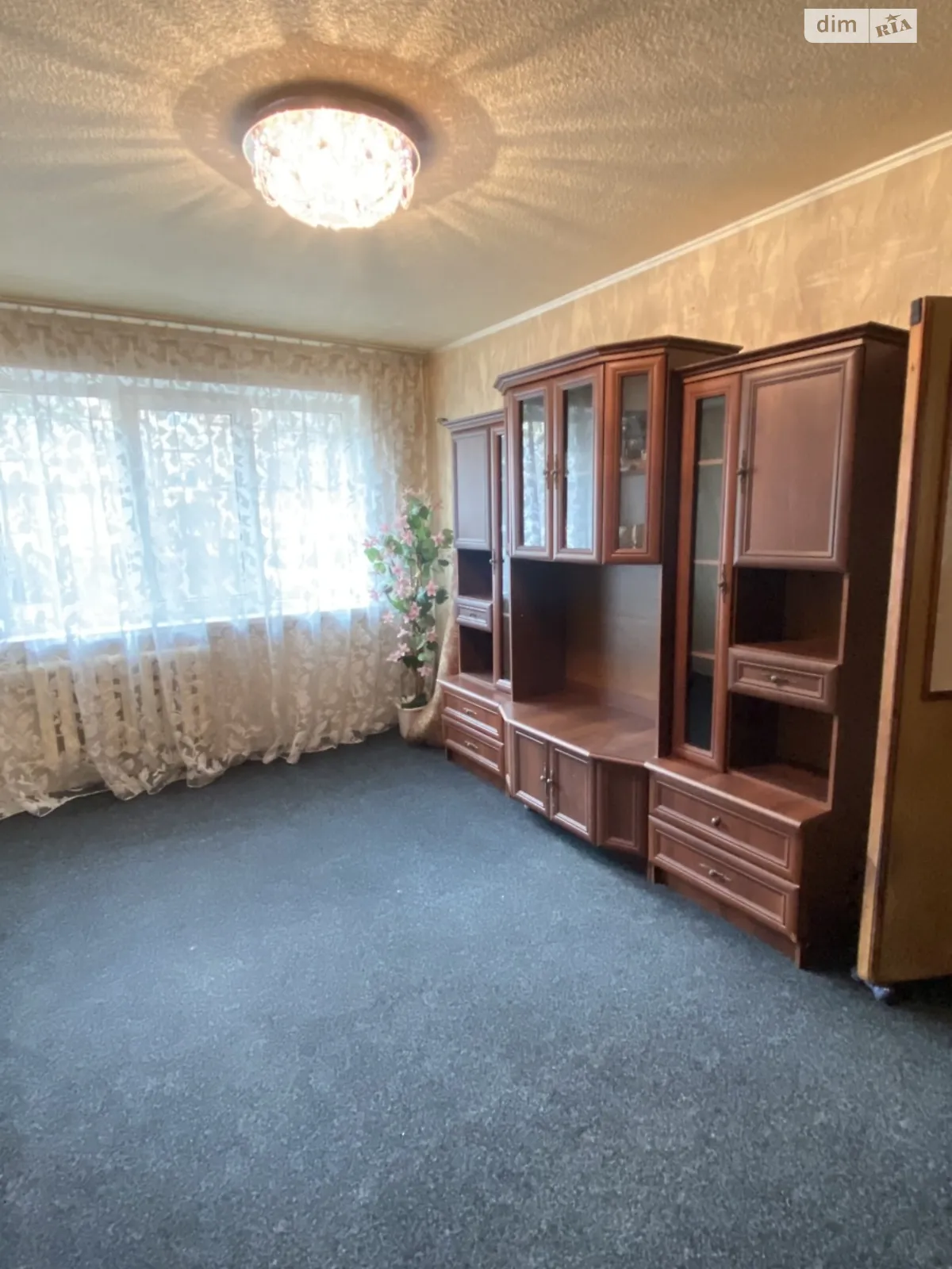 Продается 2-комнатная квартира 45 кв. м в Днепре, просп. Петра Калнышевского, 26 - фото 1