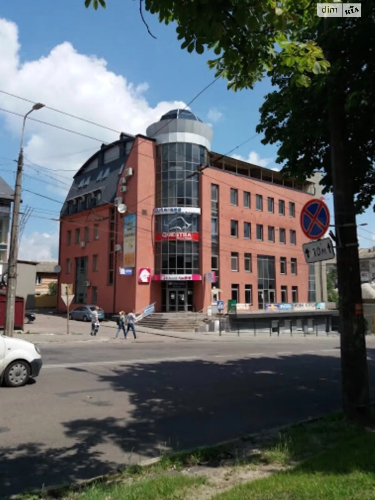 Продается офис 19 кв. м в бизнес-центре, цена: 17000 $ - фото 1