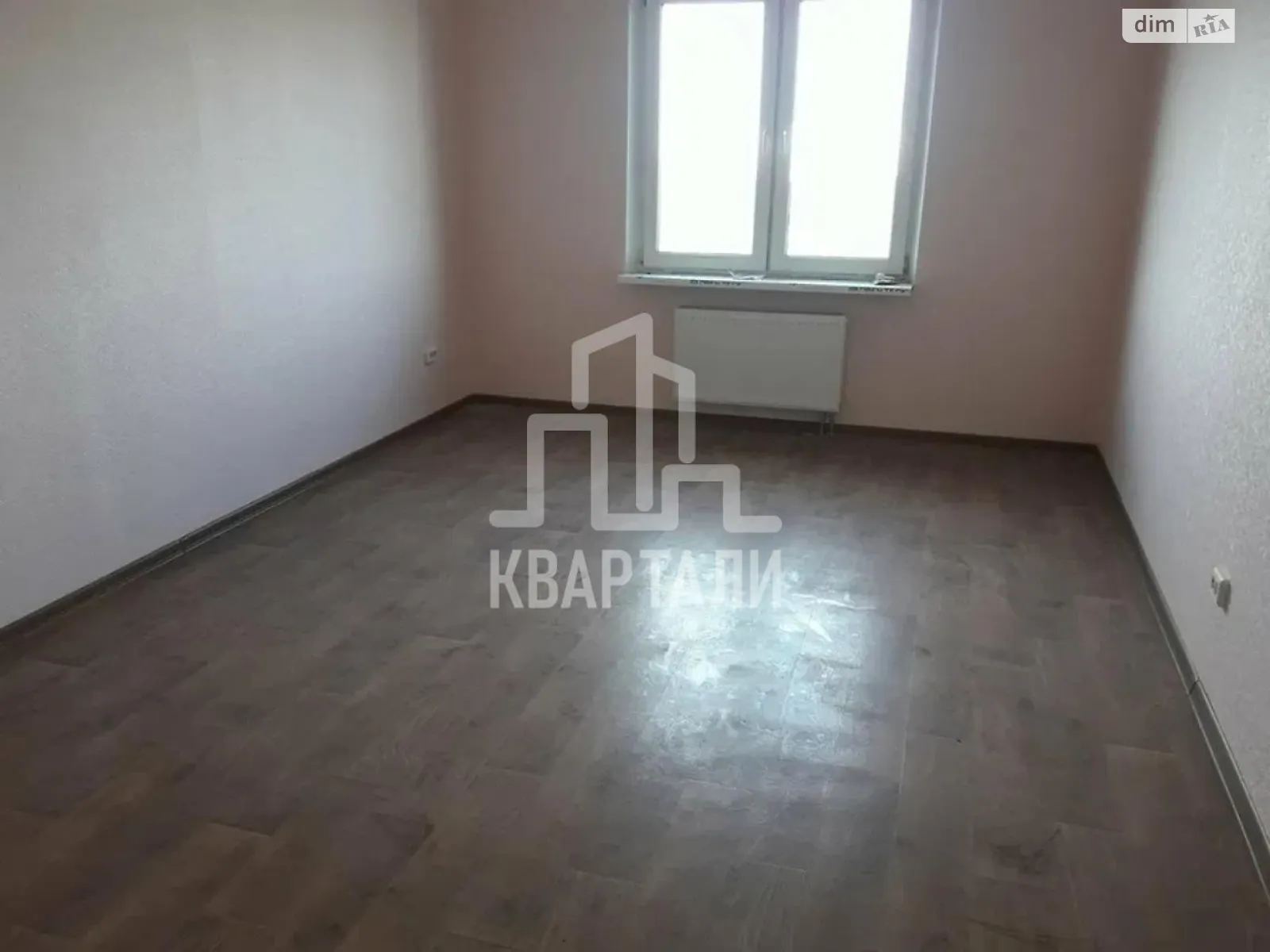 Продается 1-комнатная квартира 55 кв. м в Киеве, ул. Полесская, 4 - фото 1
