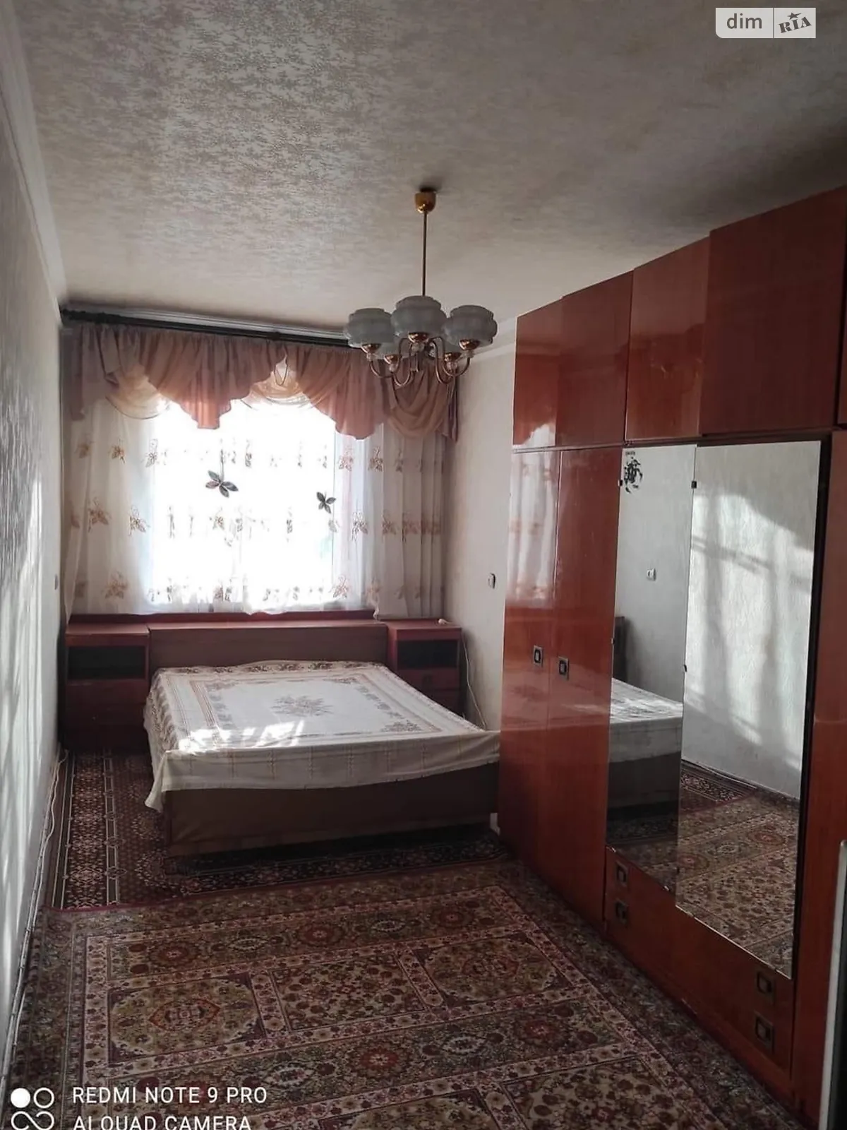 Продается 3-комнатная квартира 60 кв. м в Белой Церкви, ул. Ивана Кожедуба(Запорожца Петра) - фото 1