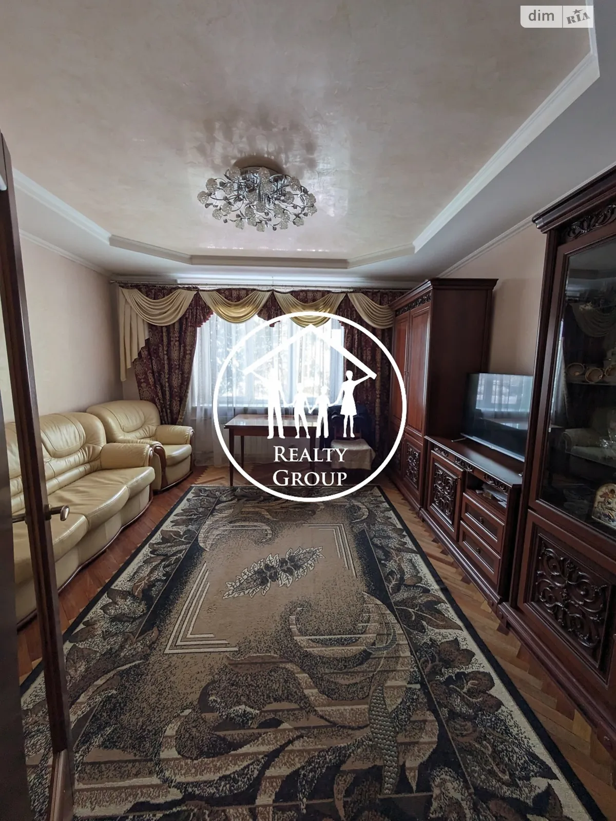 Продается 3-комнатная квартира 86 кв. м в Львове, ул. Тарнавского Генерала - фото 1